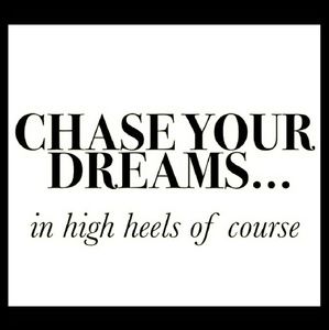 Dream a Little Dream